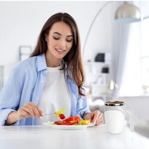 🆕️☕️Automatic Magnetic Stirring Coffee Cup Self Stirring Mug